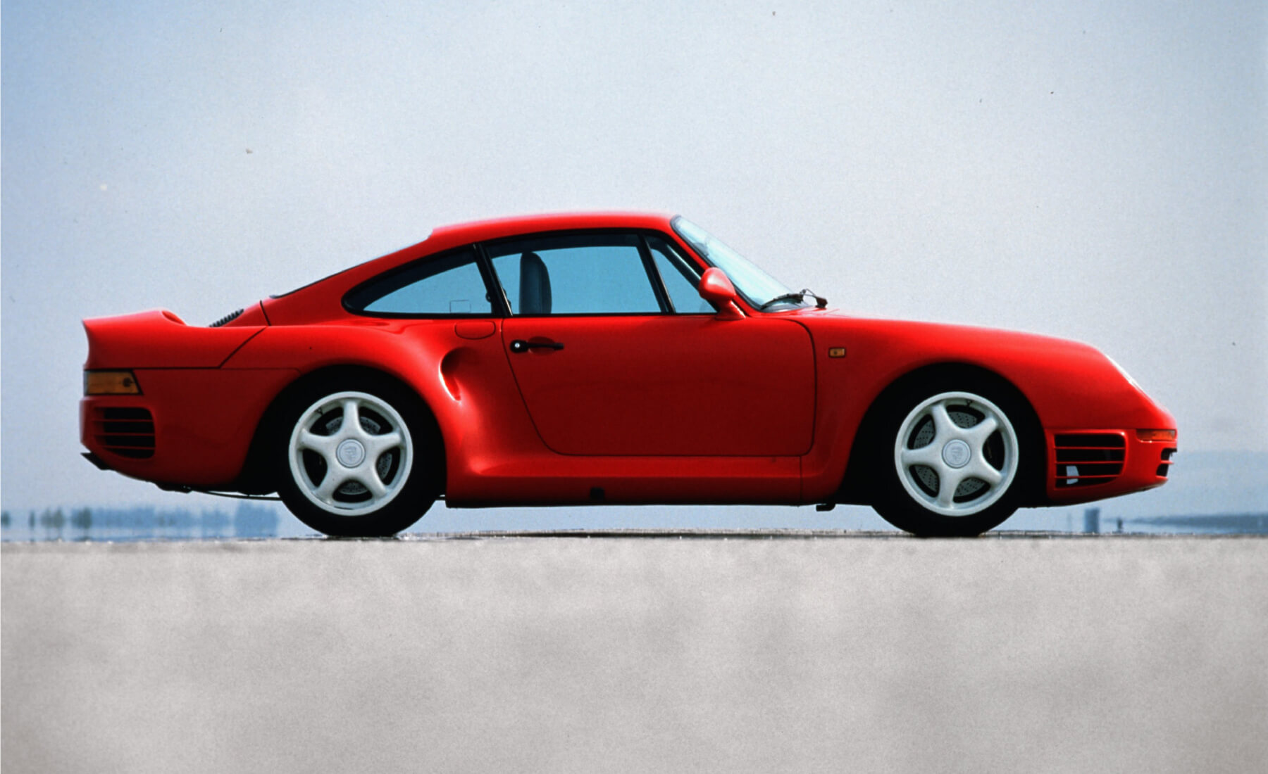 Porsche 959