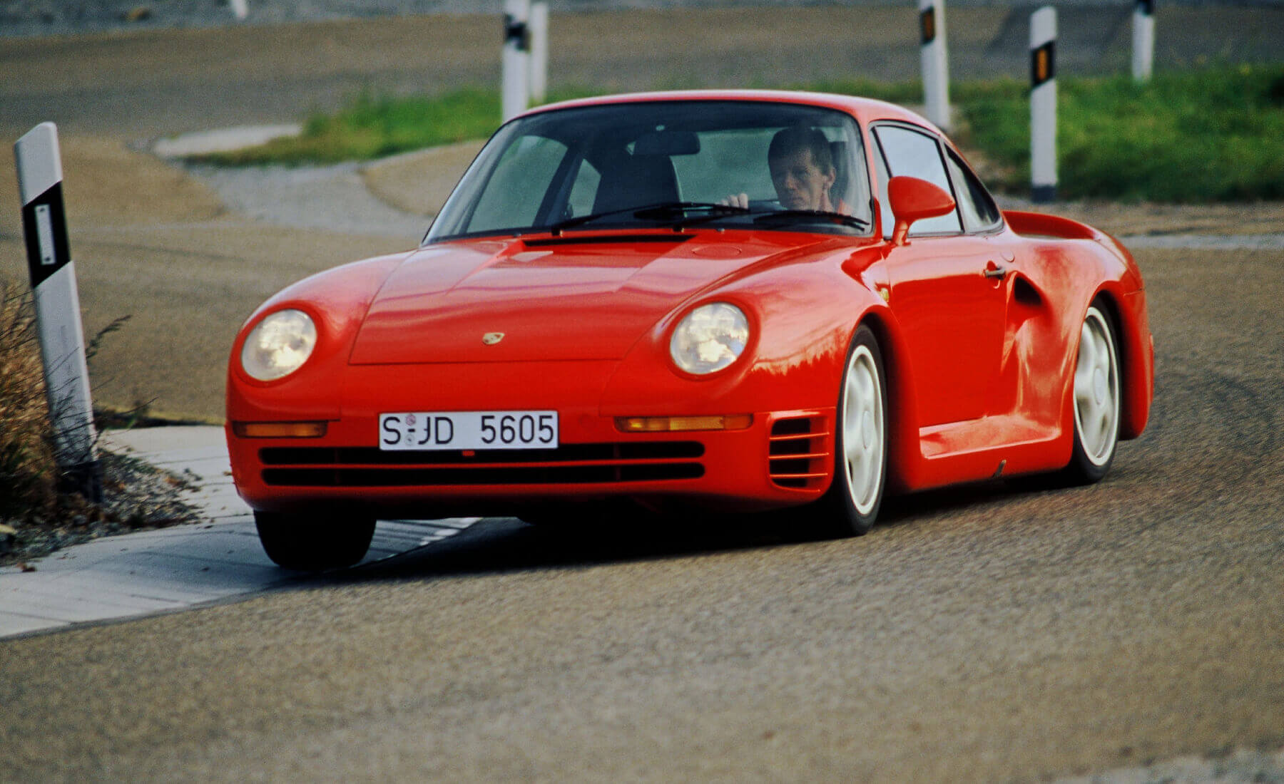 Porsche 959