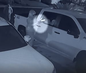 robo coche tablet cerrajero