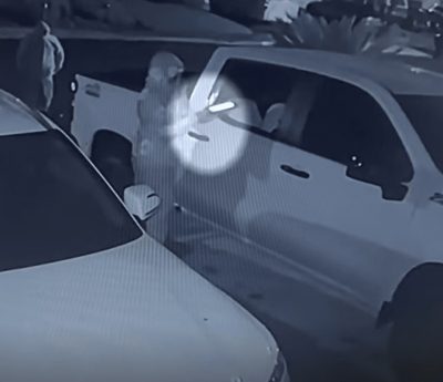 robo coche tablet cerrajero