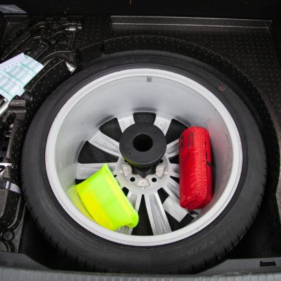 El ‘spray’ obligatorio que la DGT exige a los conductores: otro bulo que se expande