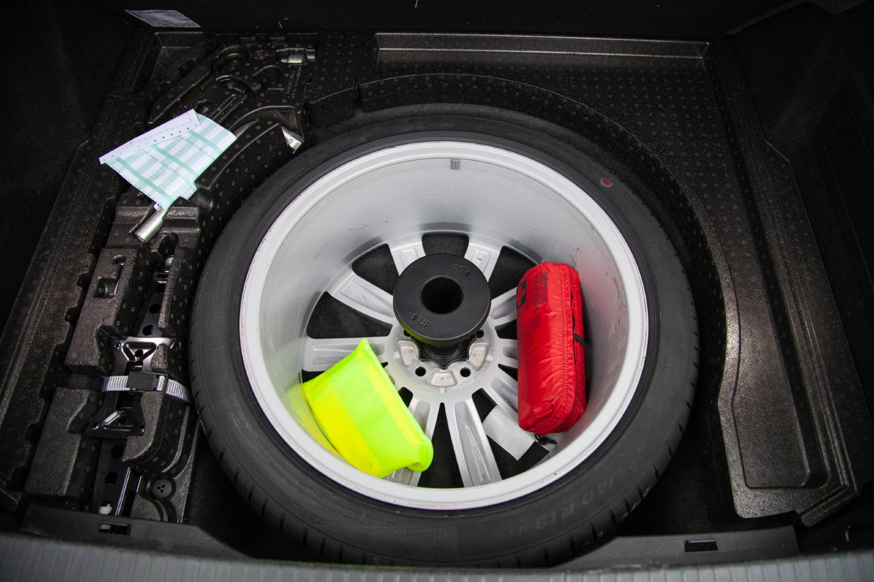 spray obligatorio dgt