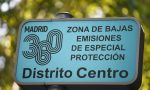 El Ayuntamiento de Madrid firma su récord de recaudación por multas: más de 190 millones gracias a las ZBE