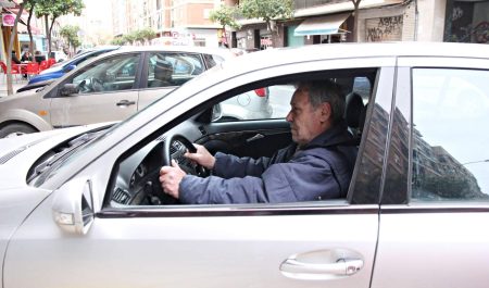 A qué edad dejar de conducir