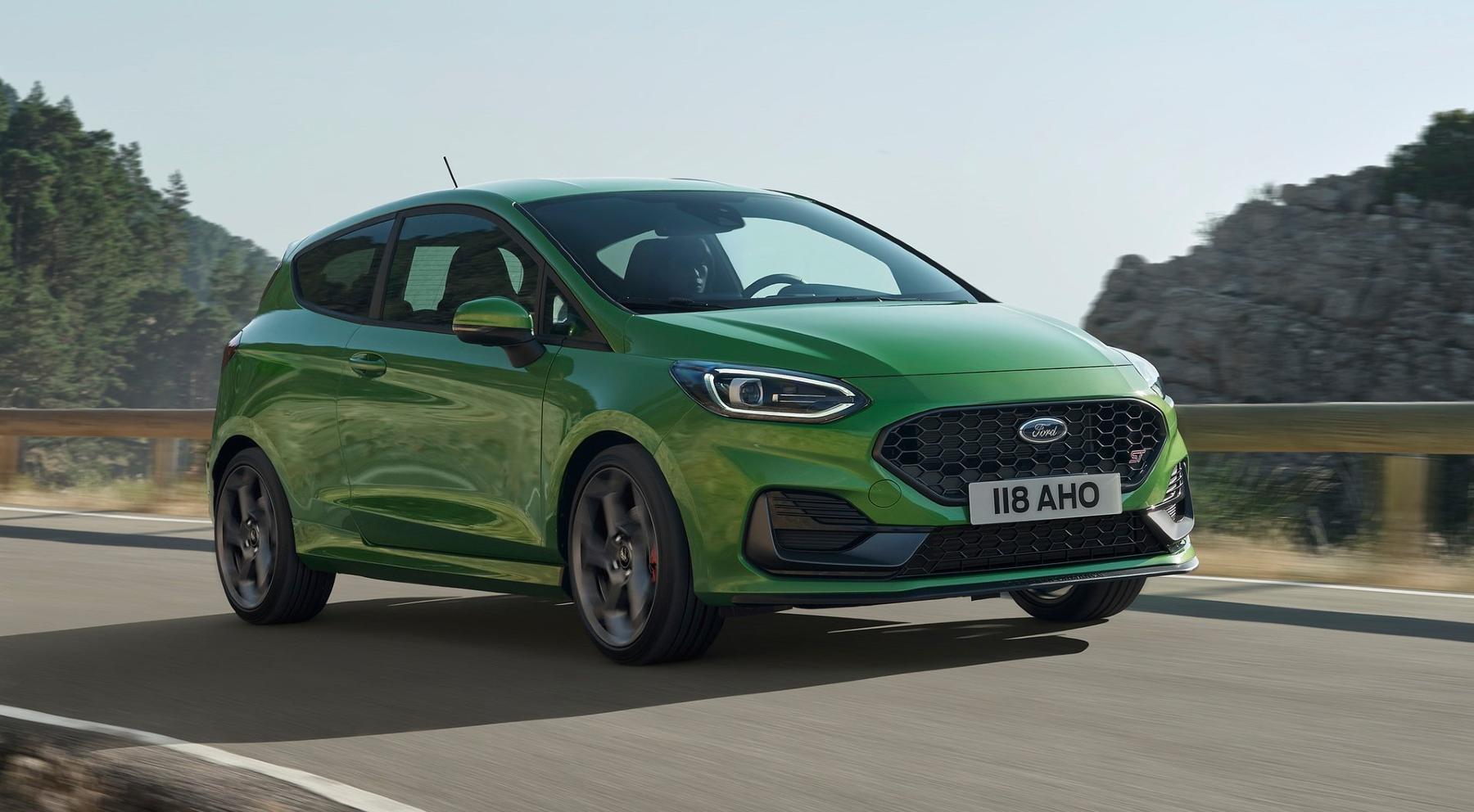 Alianza Ford Renault