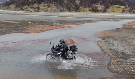 Carretera Austral Sinewan