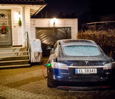 Enchufe cena Navidad