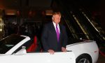 Trump dice que los conductores de coches eléctricos tienen una ‘enfermedad’: esta es su explicación