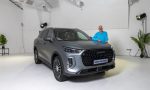 Ebro s900 PHEV 4×4: híbrido enchufable, más de 400 CV y menos de 40.000 euros
