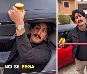 Extensor V-16 descapotables