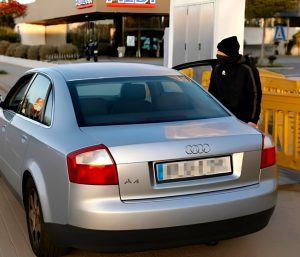 Policía Local de Palma