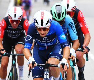 Groupama-FDJ equipo ciclista