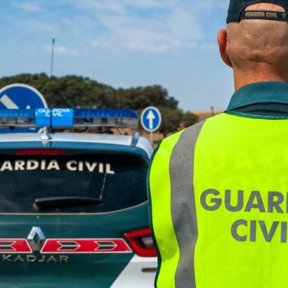 ¿Cuánto gana al mes un Guardia Civil de tráfico? Este es el sueldo real