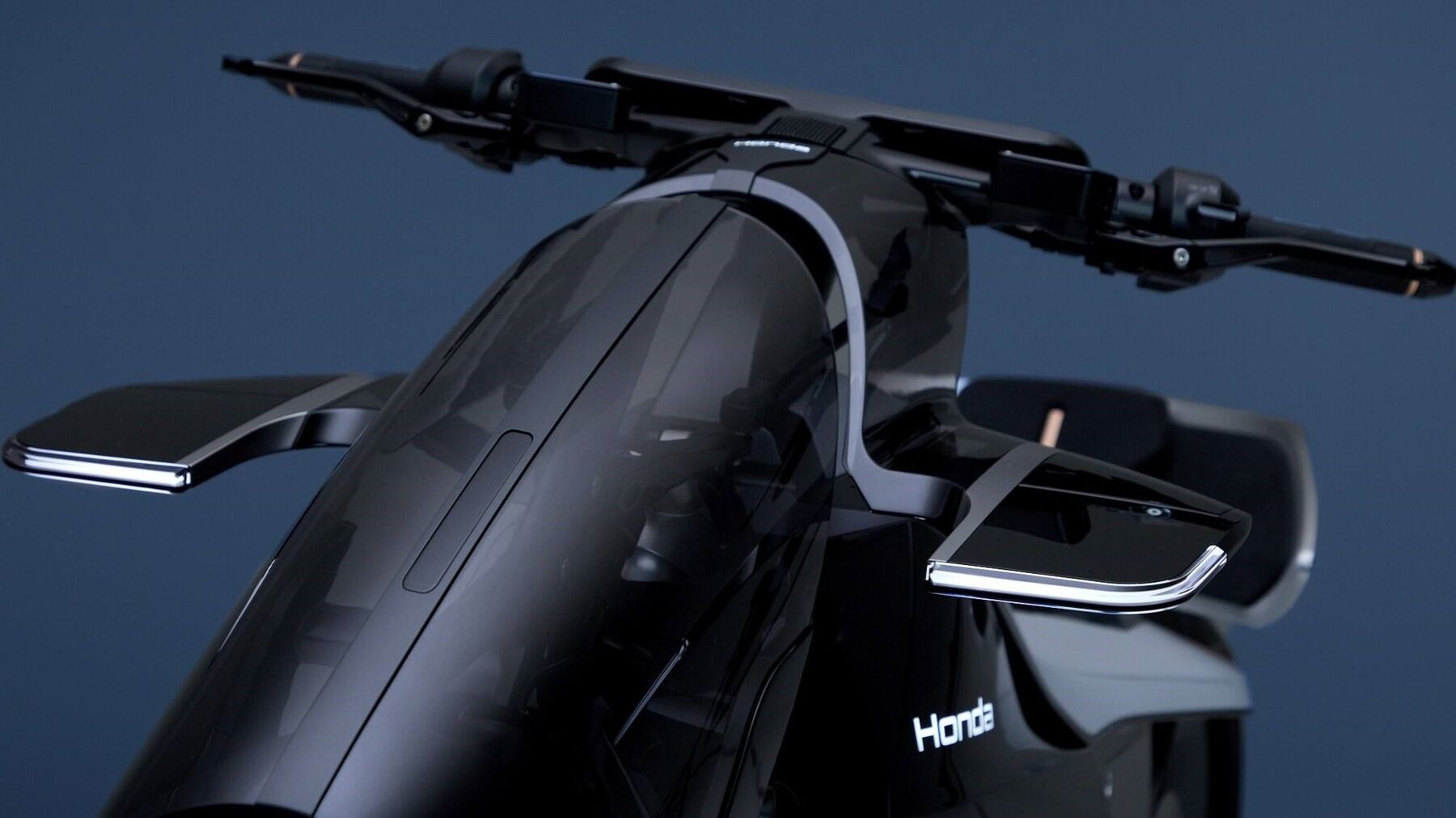 Honda EV Outlier Concept