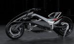 Una nueva categoría de motos ha nacido: es de Honda y se llama EV Outlier
