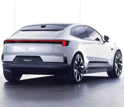 Polestar 4
