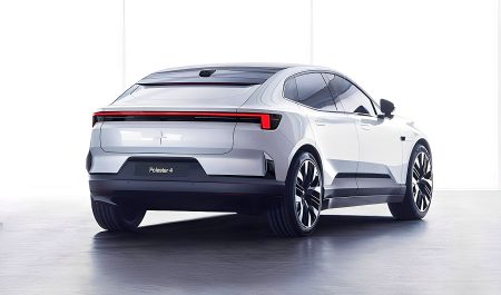 Polestar 4