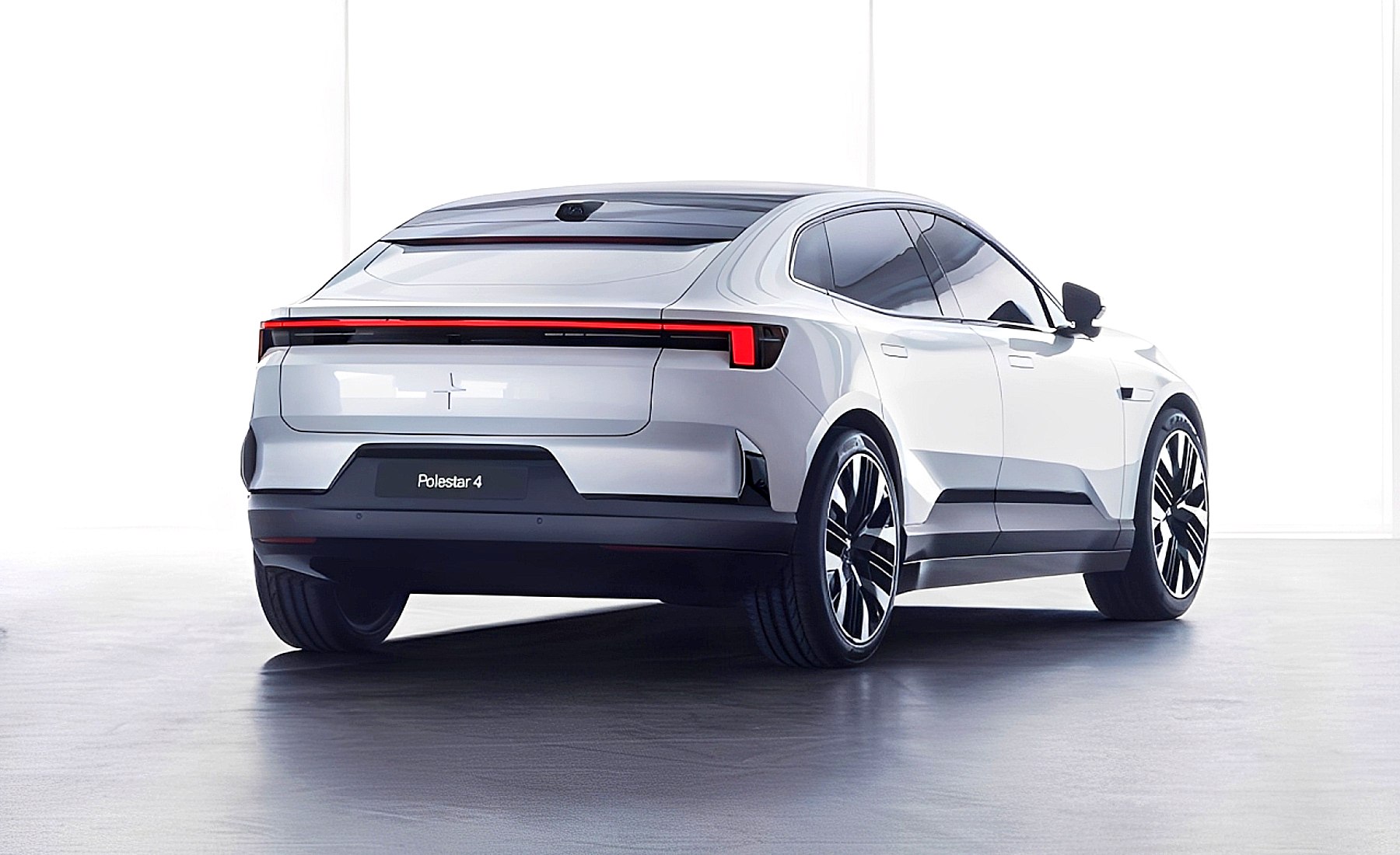 Polestar 4