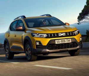 Precio Dacia Sandero