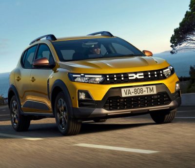 Precio Dacia Sandero