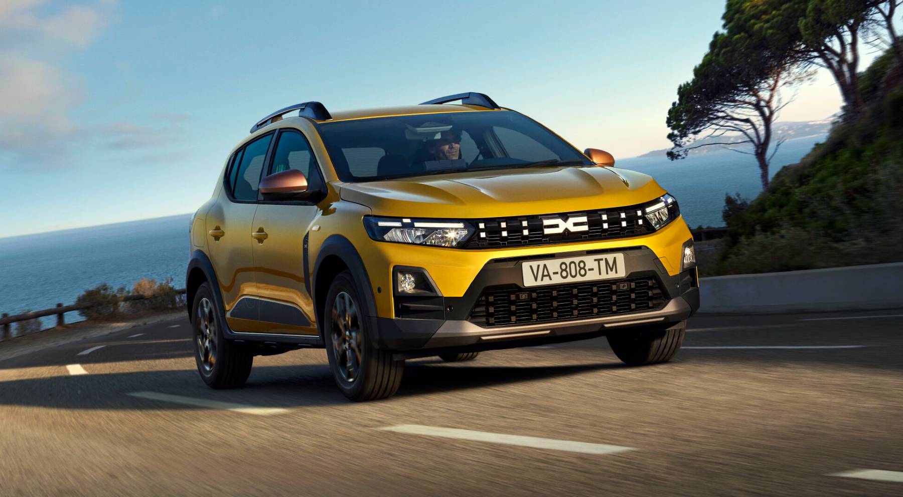 Precio Dacia Sandero