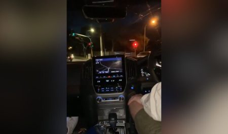 Semáforo sincronización música