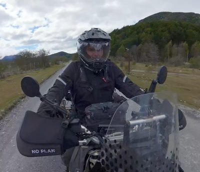 Sinewan Carretera Austral