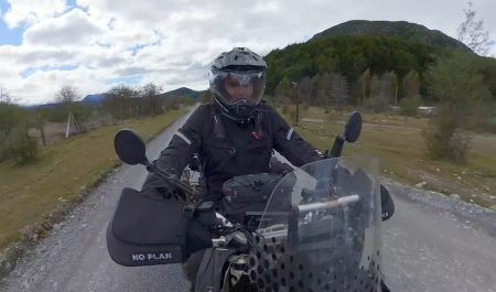 Sinewan Carretera Austral