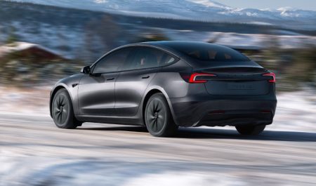 Tesla Model 3 barato