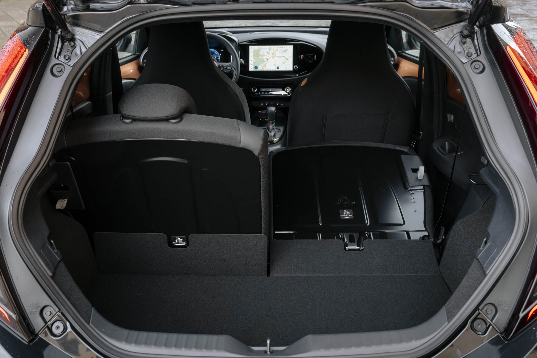 Toyota Aygo X Cross Hybrid