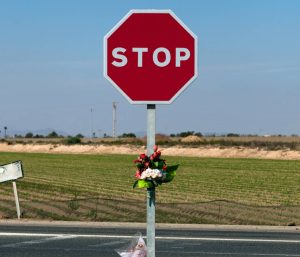 accidente trafico flores