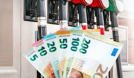 ahorrar gasolina viajes