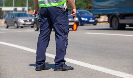 alcoholimetro carretera dgt