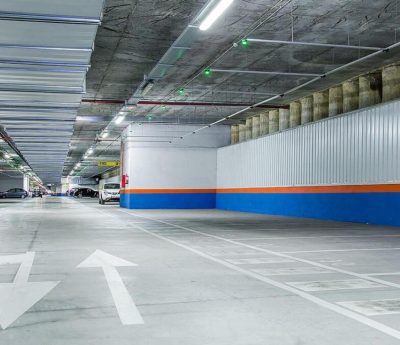 aparcamientos disuasorios madrid