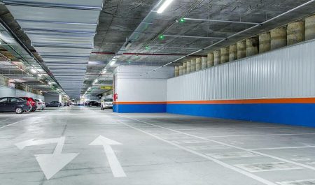 aparcamientos disuasorios madrid