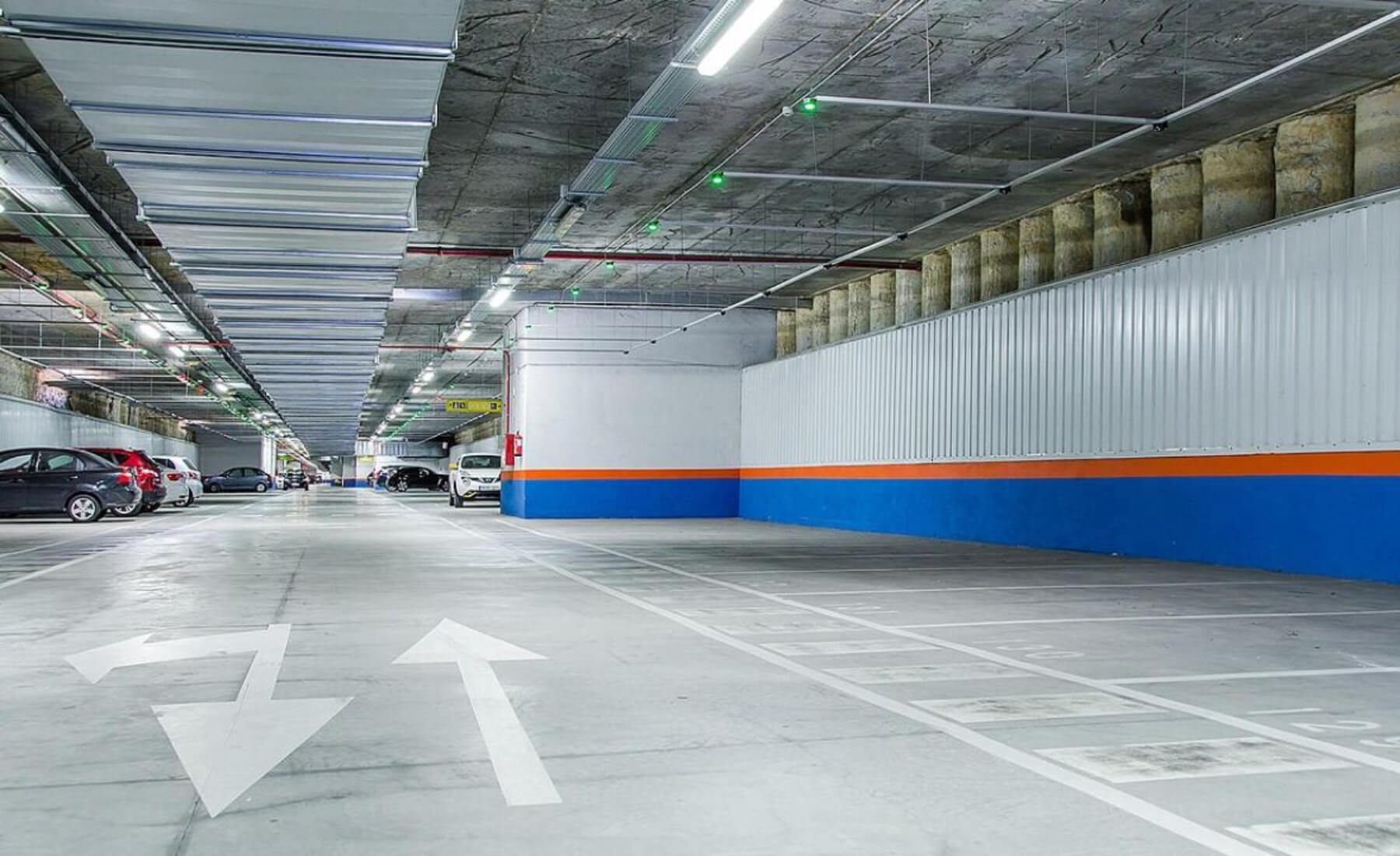 aparcamientos disuasorios madrid