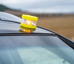 baliza v-16 obligatoria