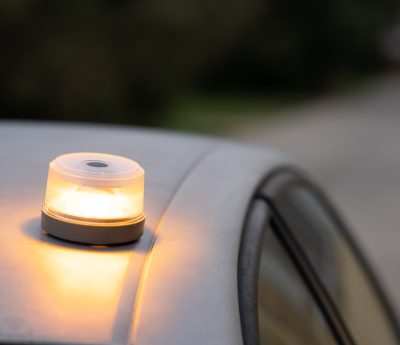 baliza v16 homologada dgt