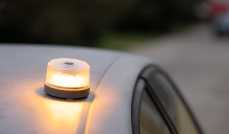 baliza v16 homologada dgt