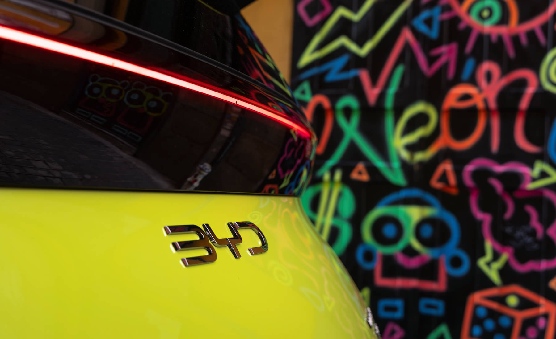 byd pantalla giratoria