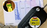 ¿Un conductor puede perder todos los puntos del carnet en un día?