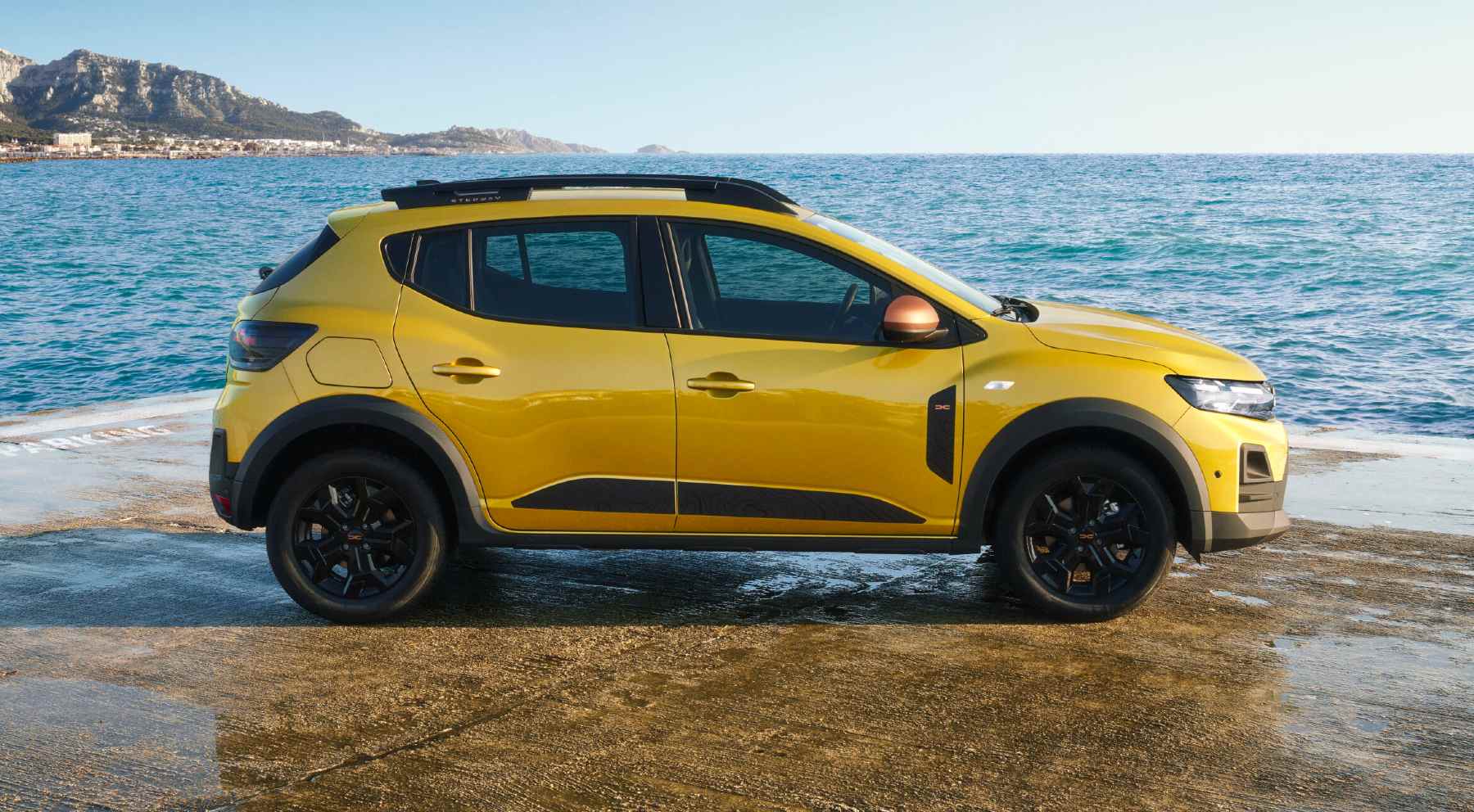 coche más vendido 2025 España