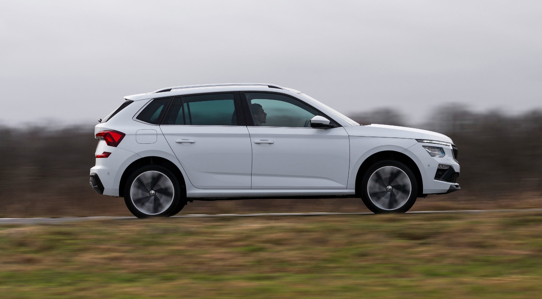 coche más vendido Skoda