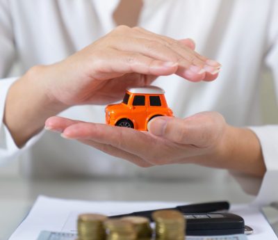 coche seguro a terceros