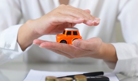 coche seguro a terceros