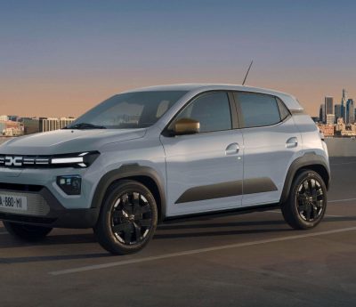 coches eléctricos baratos España