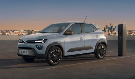 coches eléctricos baratos España