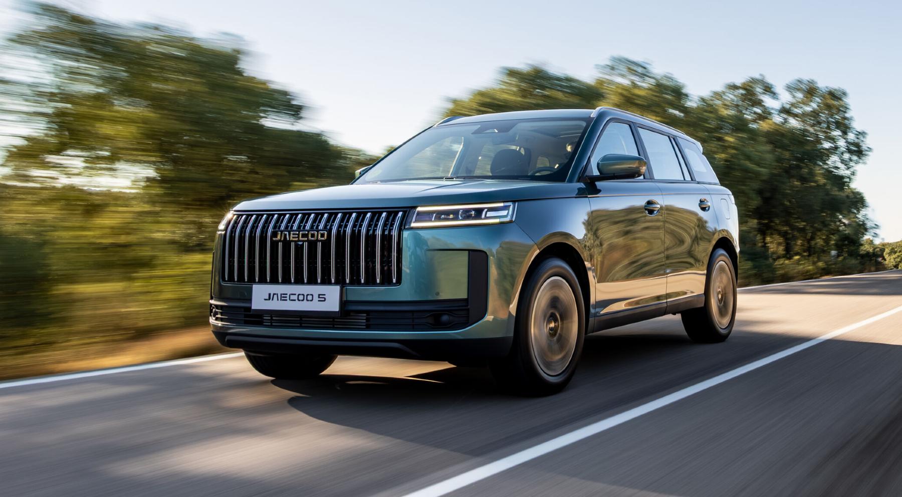 comprar coches nuevos