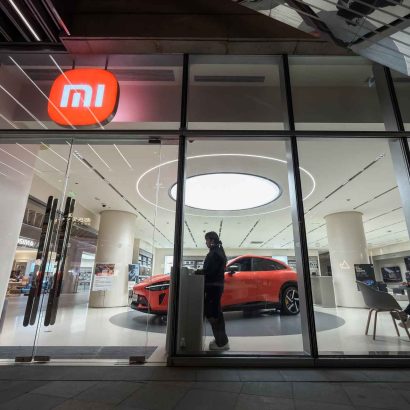 Xiaomi prepara una auténtica revolución: se llama SkyNomad y se trata de una nueva gama de SUV que quiere convertirse en una segunda casa