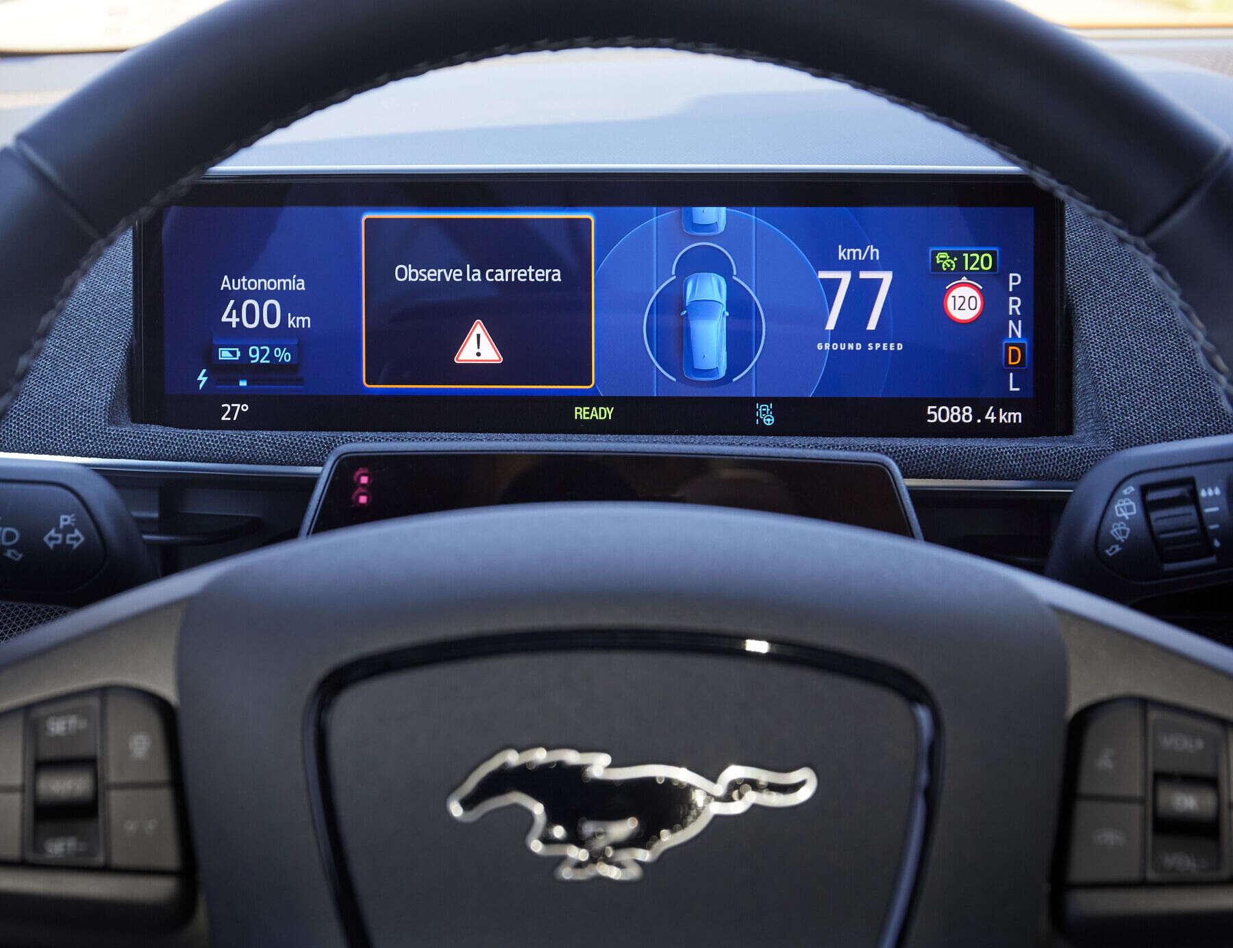 Conducción autónoma